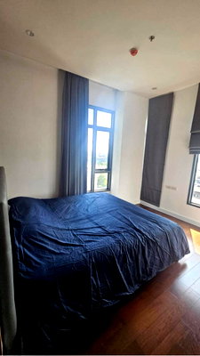 Condos for rent : Mayfair Place Sukhumvit 50 (BTS Onnut)