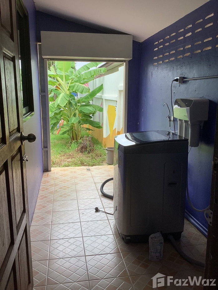 รูป บ้านเดี่ยวให้เช่า 2 ห้องนอน ในโครงการ บ้านสวนเนรมิต 5 1884171 - รูปที่ 14/20