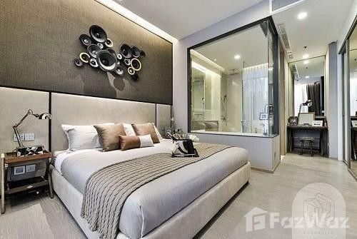 รูป ขาย คอนโด 1 ห้องนอน ในโครงการ ดิ เอส อโศก 30650 - รูปที่ 7/9