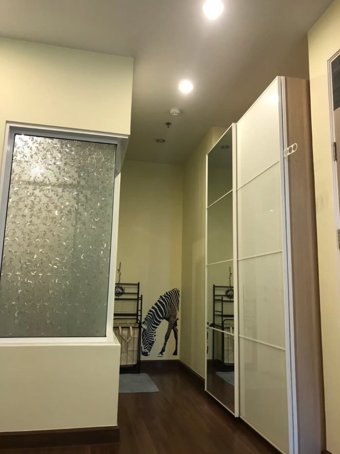 picture 🎈#MT2306_441 🎈💥Urgent💥 Available August 11, 2026. Click quickly before it's gone‼️ For Rent 28k.🔥 Supalai Premier at Asoke Condo - 5/6