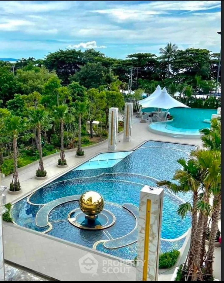 รูป คอนโด 2 ห้องนอน ขายที่ Copacabana Beach Jomtien ใกล้หาดจอมเทียน (ID 3072884) - รูปที่ 9/12