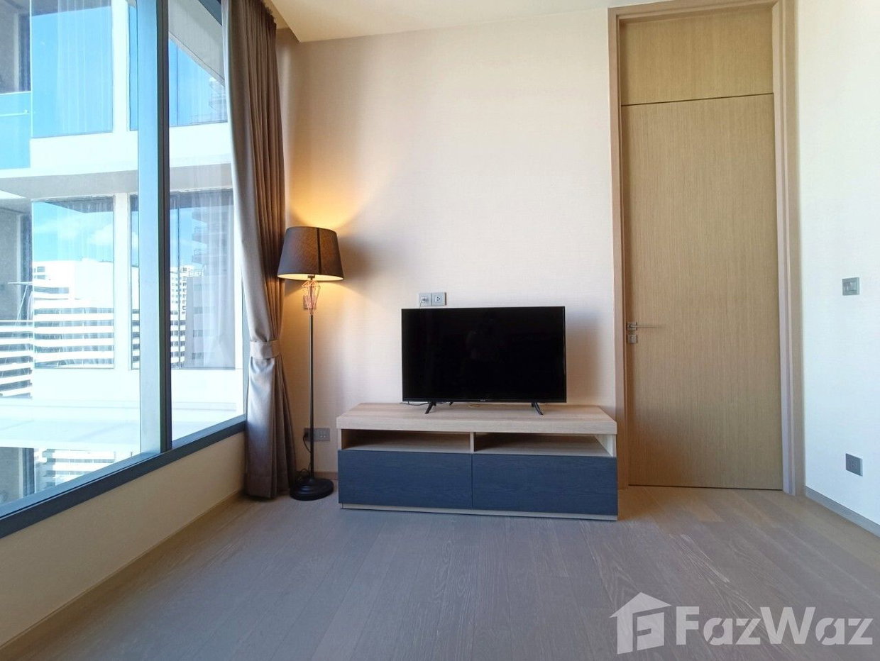 picture 1 Bedroom Condo for rent at The Esse Asoke 1697056 - 13/15