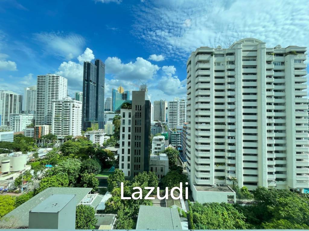 picture 65 Sqm 2 Bed 2 Bath For Rent at Noble Recole Sukhumvit 19 - 12/12