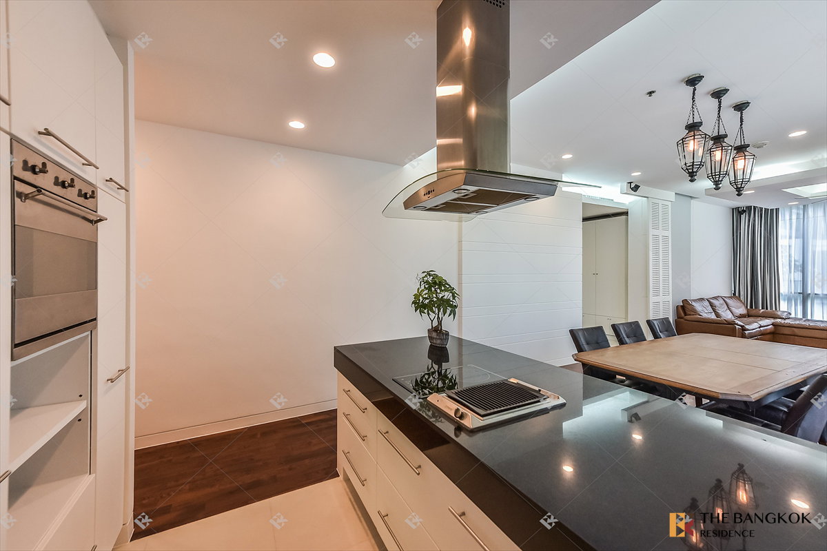picture ð Domus 16 ð, Luxury Living in the Heart of Asoke, near BTS asoke - 9/20