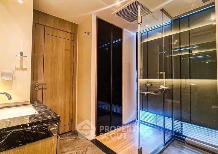 รูป คอนโด 1 ห้องนอน ให้เช่า ในโครงการ แอนโดรเมดา คอนโดมิเนียม พัทยา พราตำแหน่ง ภรตม์นาค (ID 2111252) - รูปที่ 5/5