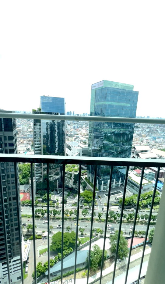 รูป คอนโด Noble revolve Ratchada 2📌 ห้องสวย อยู่สบาย ไม่ร้อน วิวโล่ง พร้อมอยู่ทันที 👍🏻🏙️ - รูปที่ 12/12