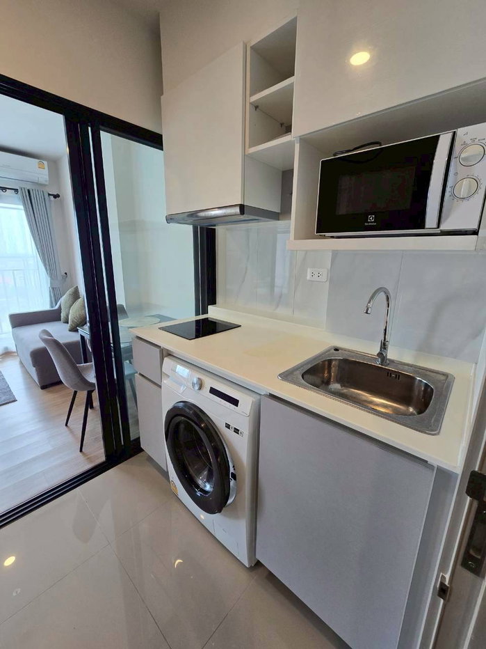 picture Escent Korat 2 – Brand New Condo for Rent - 3/13