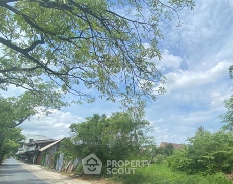 Land For Sale In Nong Khaem, Nong Khaem Bangkok (ID 3072582)