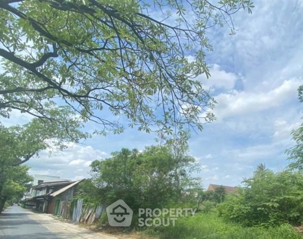 รูป ขายที่ดินเปล่า ในหนองแขม หนองแขม กรุงเทพมหานคร (ID 3072582) - รูปที่ 1/3