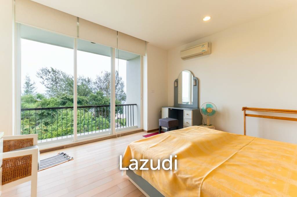 picture Luxurious penthouse with sea view - 19/35