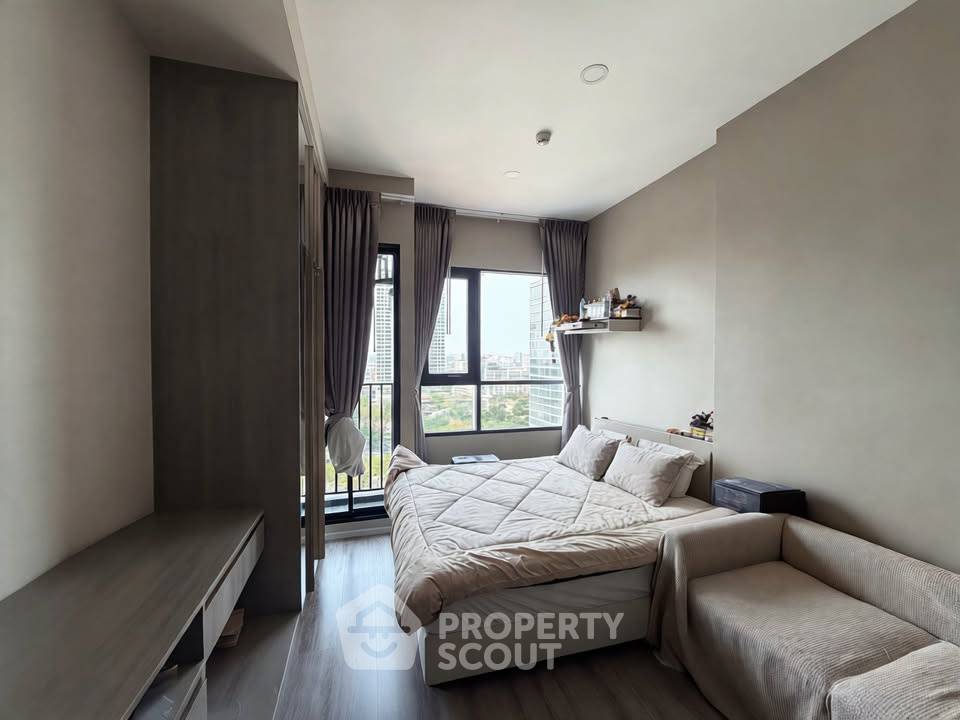 รูป คอนโด 1 ห้องนอน ชั้น 19 Knightsbridge Prime รัชโยธิน ใกล้ BTS รัชโยธิน (ID 2937741) - รูปที่ 5/24