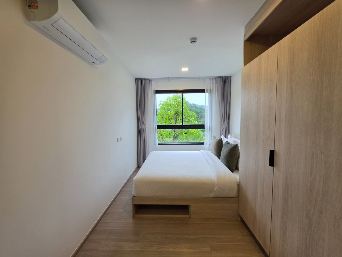 รูป 🔥🔥Hot Deal!🔥🔥 ให้เช่าคอนโด เดอะ เบส บูกิต ภูเก็ต, ใกล้ Central Phuket 1 นาที🔥🔥 - รูปที่ 2/16