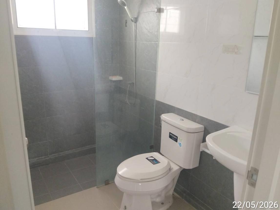 picture HOME 42.2 Sq.w. Muang Nakhon Ratchasima Nakhon Ratchasima for 3.7M - 24/32