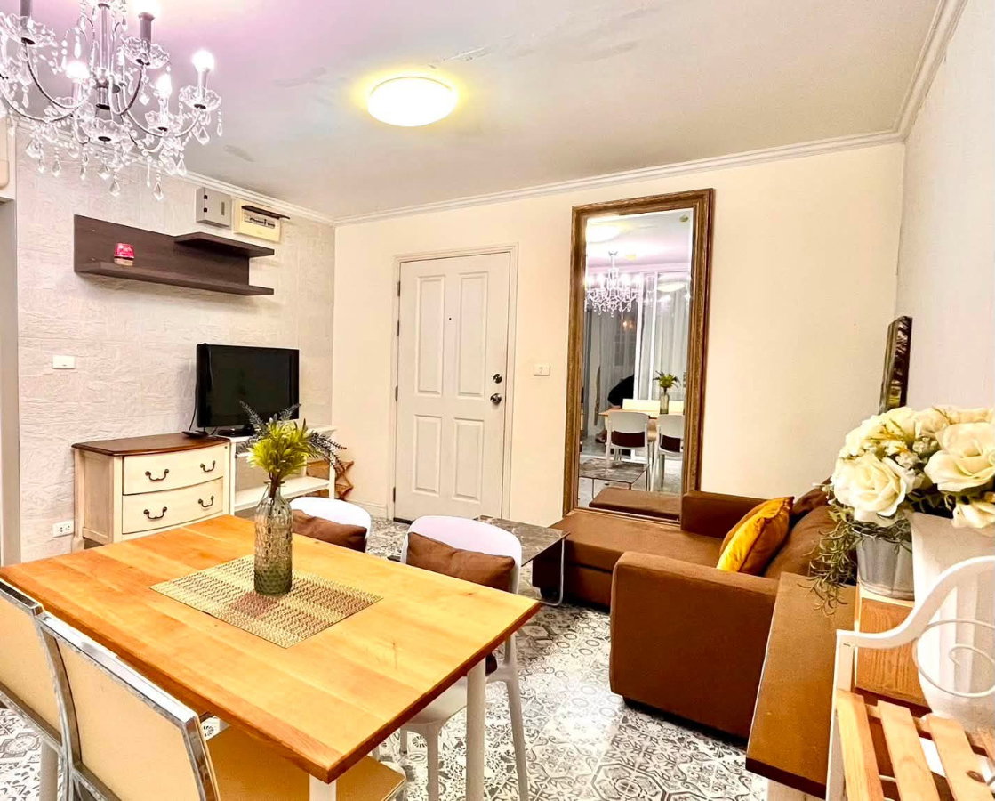 picture For rent The Link Sukhumvit 50 🔴🔴 - 6/11