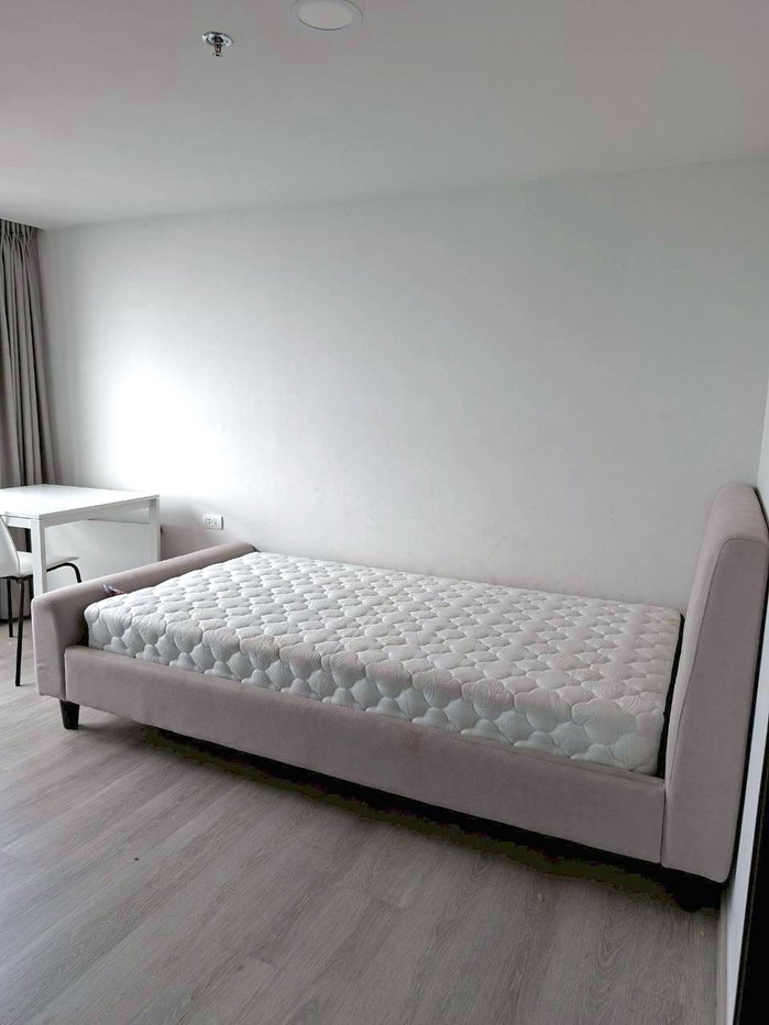 รูป ให้เช่าคอนโด IDEO Charan 70 Riverview (IDEO จรัญ 70 ริเวอร์วิว) Rent⭐️พร้อมเข้าอยู่ - รูปที่ 5/13