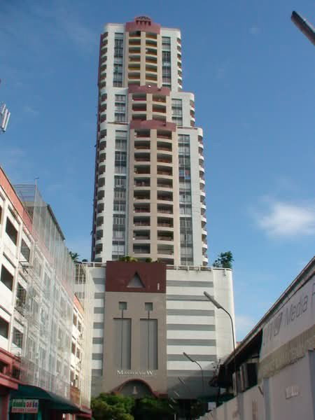 รูป A046441 Master View Executive Place - รูปที่ 1/1