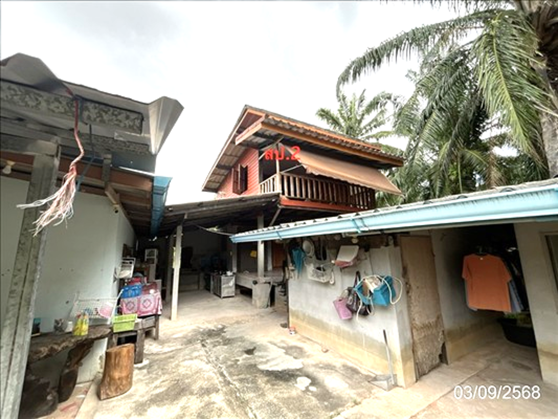 picture HOME 125.9 Sq.w. Chaiya Surat Thani for 2.8M - 10/18