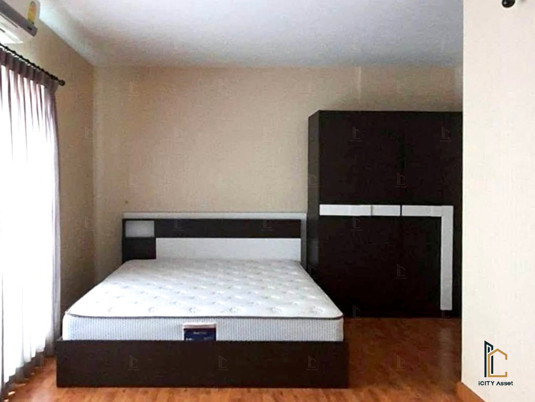 รูป 🔥แปลงมุม!! Pet friendly 3b4b 35k - Casa City Ladprao 📞Call 090 919 9898 - รูปที่ 6/12