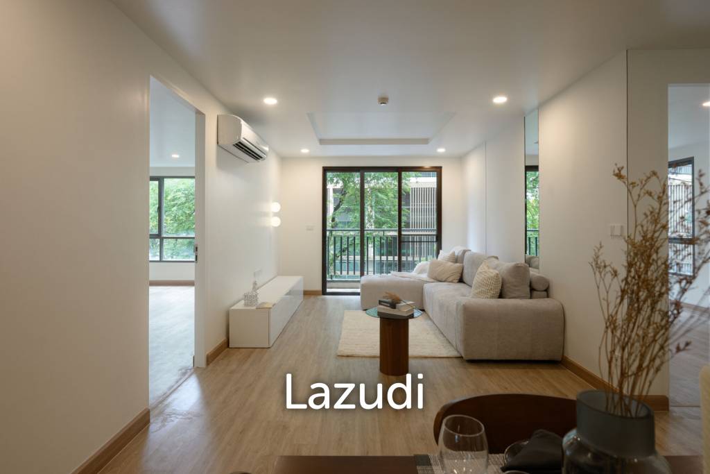 รูป 121 sqm modern 2 bedroom condo at Voque Sukhumvit 31 Khlong Toei Nuea - รูปที่ 11/44