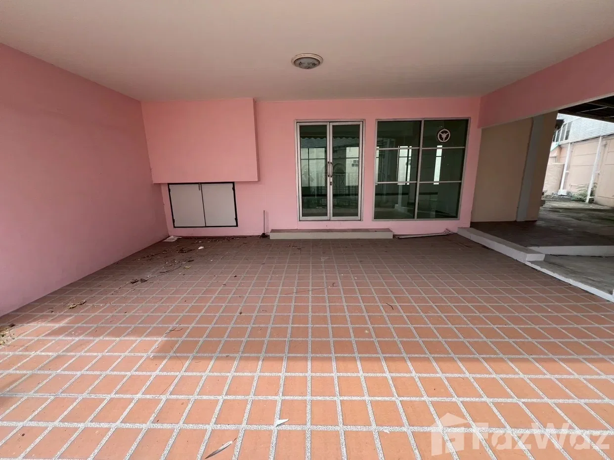 picture Townhouse at Baan Klang Muang Monte-Carlo 6569674 - 6/10