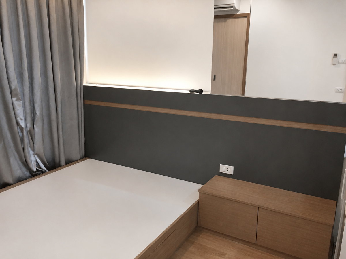รูป 🏙️ ให้เช่าคอนโด ลุมพินี เมกะซิตี้ บางนา (Lumpini Mega City Bangna) 🏡✨ - รูปที่ 2/9