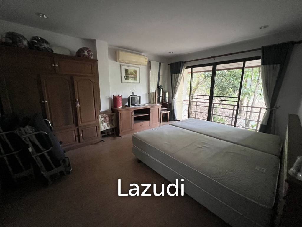 รูป ขายบ้าน 2 ห้องนอนท่ามกลางธรรมชาติในหมู่บ้านภูปลายฟ้า - รูปที่ 9/18