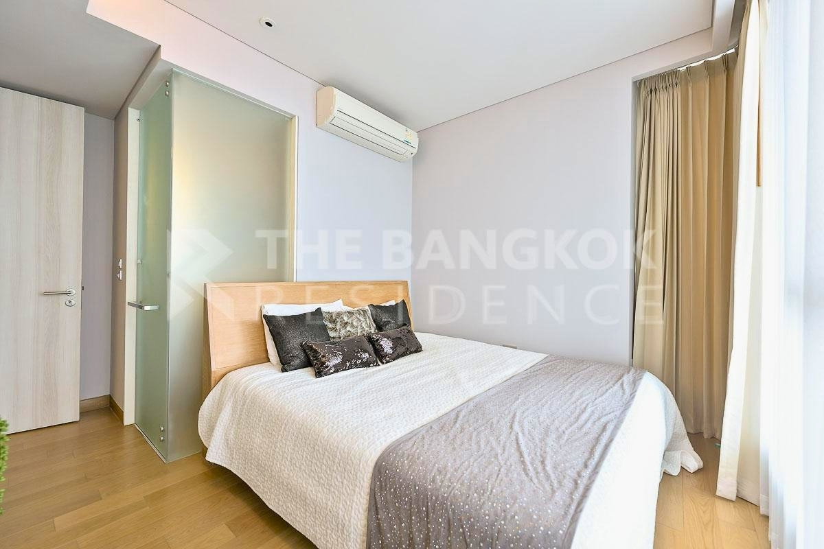 picture Rental Condo ð The Lumpini 24, 2BR 55 sq.m. 38K ⥠Beautiful Unit, Great Value, Near BTS Phrom Phong - 4/9