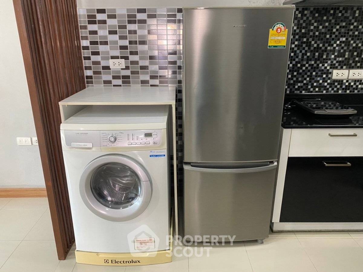 picture 2-BR Condo For Rent, The Link Sukhumvit 50, 200m To BTS On Nut (ID 2824298) - 12/16