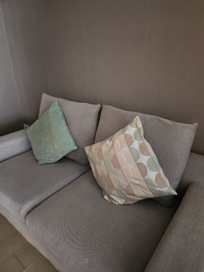 picture Condo for rent :Klass Silom((BTS Sala Daeng BTS Station ) MK-02 line @livingbkk - 3/14