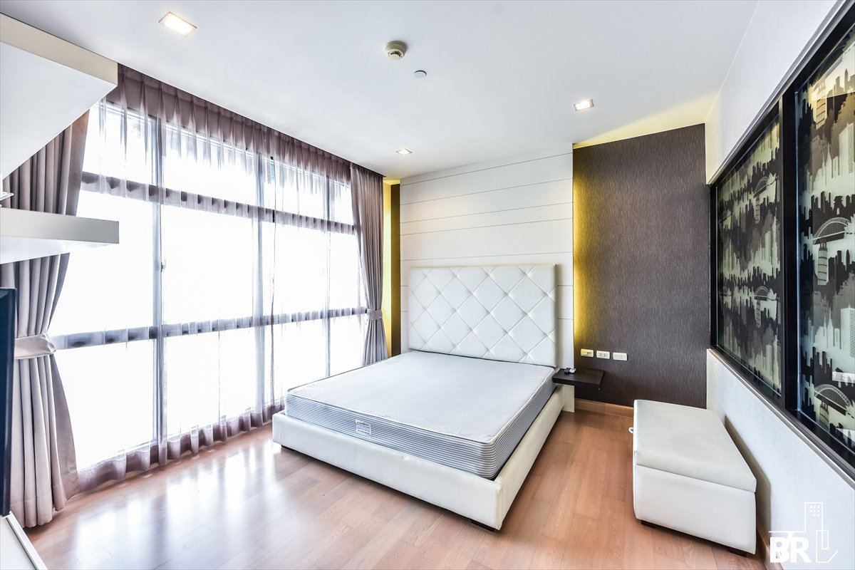 รูป 💎ห้องแต่งสวย 3 ห้องนอน 💎 -  Urbano Absolute Sathon–Taksin ใกล้ BTS กรุงธนบุรี - รูปที่ 5/19