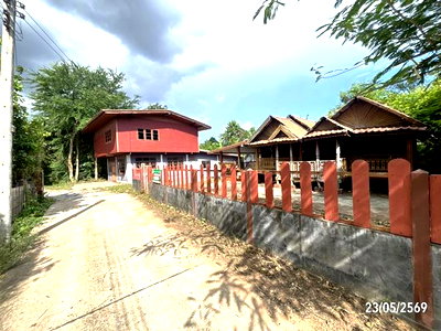 HOME 207 Sq.w. Non Sung Nakhon Ratchasima for 1.5M