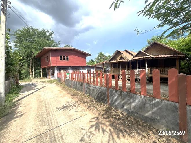 รูป บ้านเดี่ยว 207 ตร.วา โนนสูง นครราชสีมา 1.5M - รูปที่ 1/44