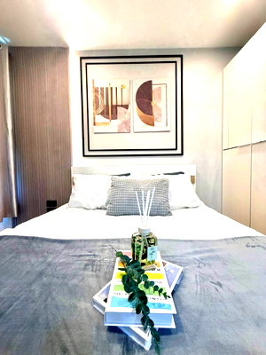 ขายคอนโด : Zcape 3 Condominium For Sell WR-04659