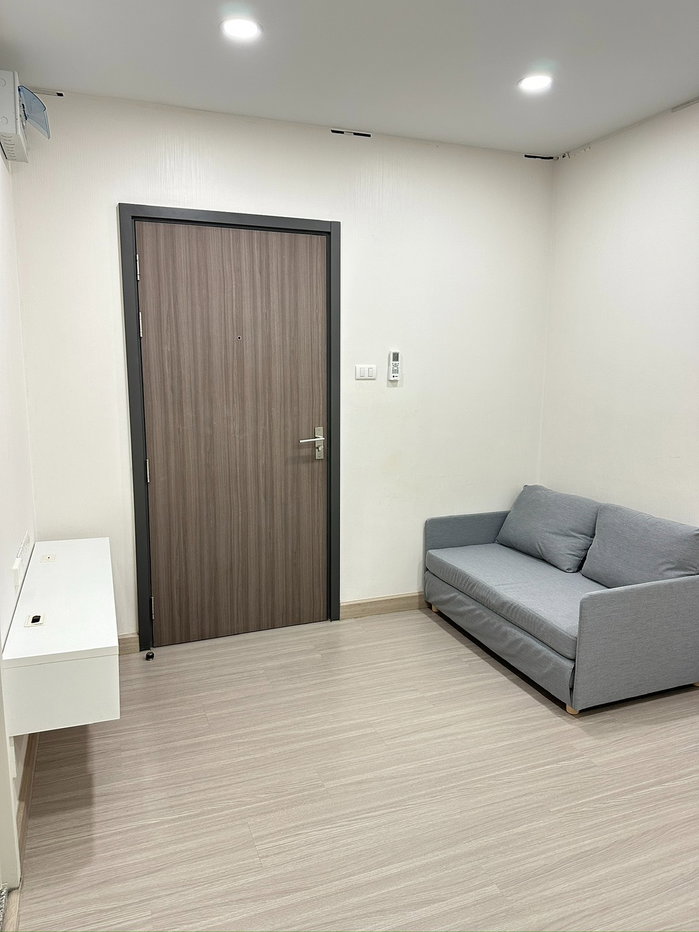 รูป ห้องว่างครับผม ให้เช่า คอนโด ศุภาลัย ซิตี้ รีสอร์ท จรัญฯ 91 ชั้น 6 ทิศเหนือ หันออกด้านนอก วิวสวน ใหม่มือ1 เลยSN673 - รูปที่ 20/37
