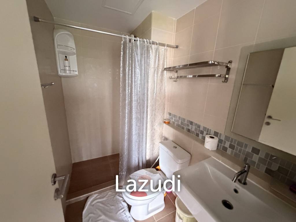 picture Modern 1-Bed Condo at Baan Kun Koey - 6/9