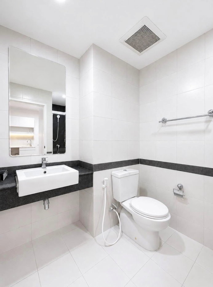 picture Sell Condo A Space Asoke - Ratchada - 15/19
