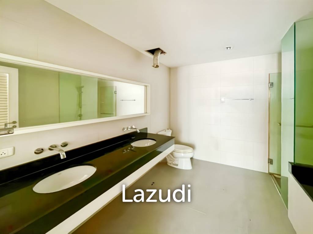 picture 138 sqm Pool Access condo at Malibu Kao Tao - 12/18