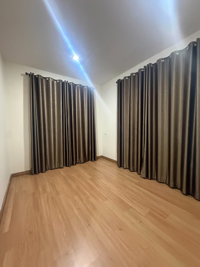 รูป ✨Hot Deal🏘️ให้เช่าบ้านโกลเด้นทาวน์ 2 จรัญ-ปิ่นเกล้า | ค่าเช่า 30,000 บาท/เดือน สนใจ @sacondo - รูปที่ 4/16