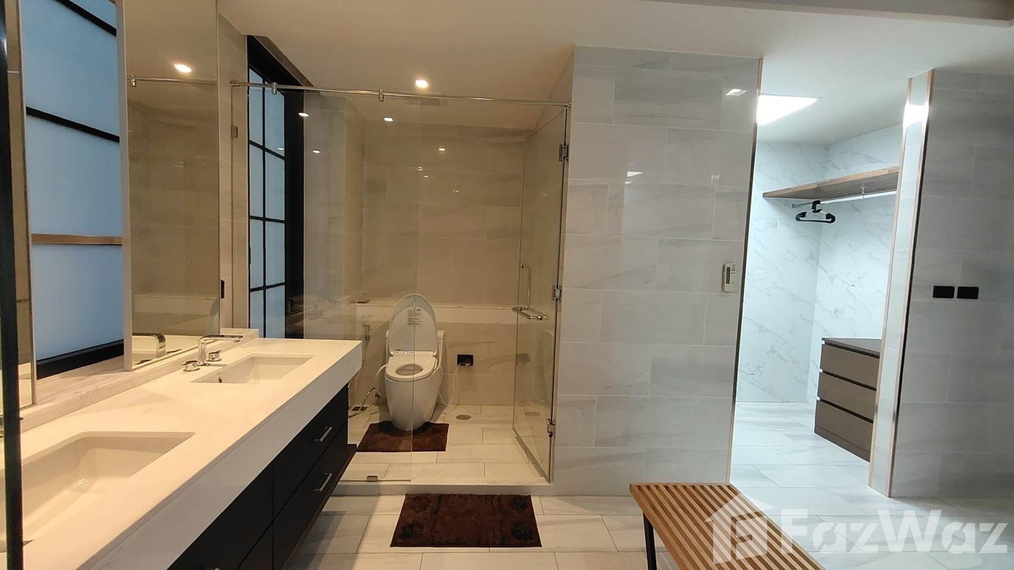 picture 4BR House for Rent at Quarter 31 - ฿200,000/mo 1389844 - 16/17