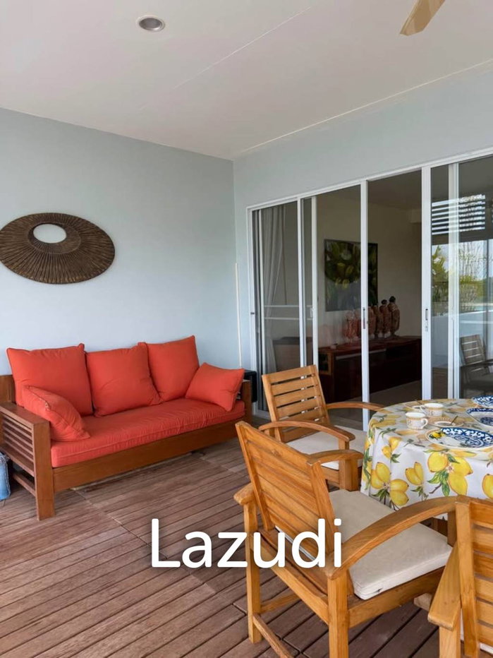 picture Spacious Seaview Condo for Sale in Pa Klok - 9/14