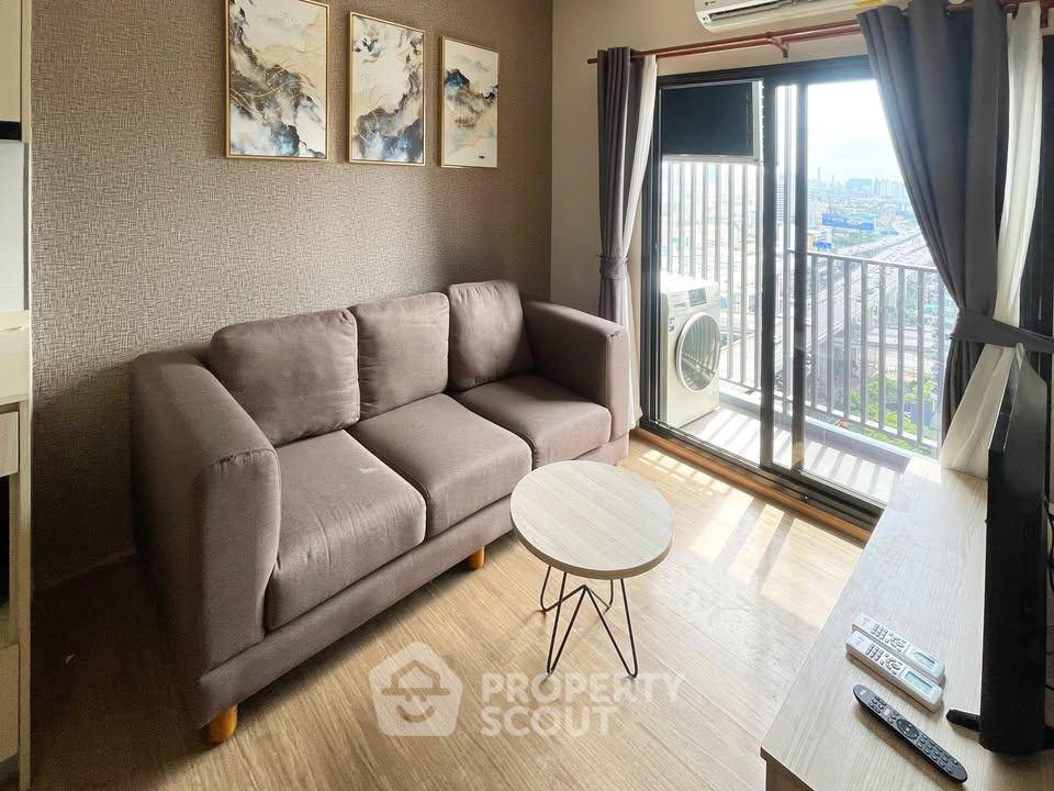 picture Pet-Friendly 1-BR Condo At Metris Rama 9-Ramkhamhaeng, ARL Ramkhamhaeng (ID 2953619) - 4/6