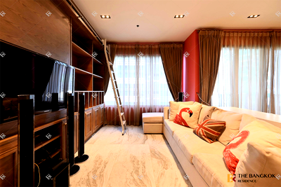 ขายคอนโด : หรูหราเหนือระดับกับยูนิตสุด Luxury ดิ เอ็มโพริโอ เพลส
