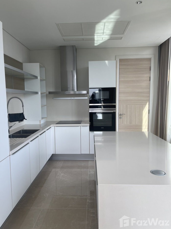 picture ð Sindhorn Residence â For Rent 5584502 - 6/19