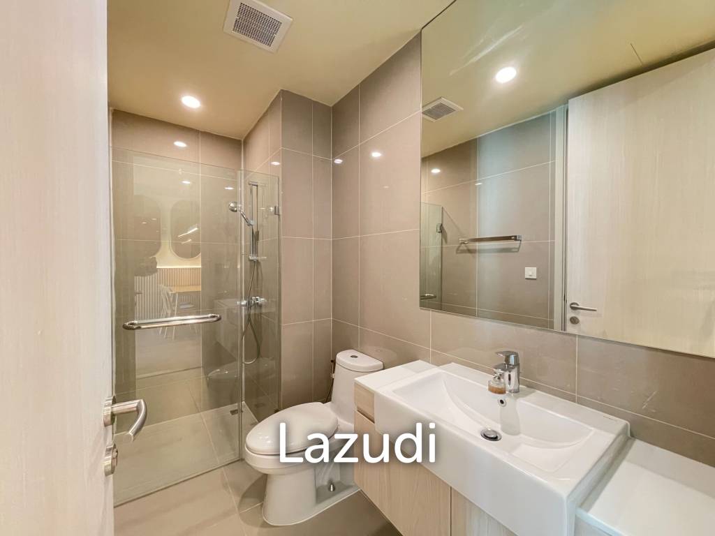 picture 65 Sqm 2 Bed 2 Bath For Rent at Noble Recole Sukhumvit 19 - 11/12