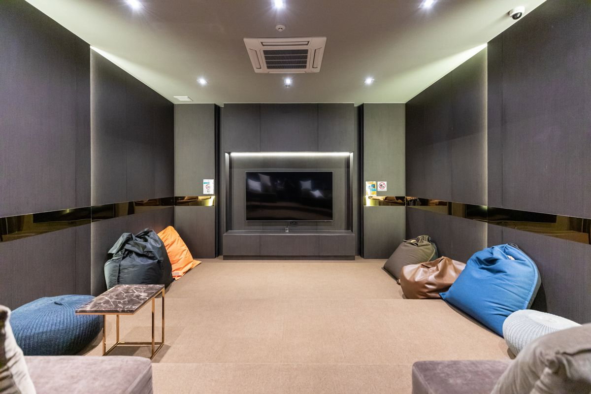 picture 🔥 Urgent for rent, new room ready to move in 🔥 Niche Mono Chaengwattana Condo - 18/33