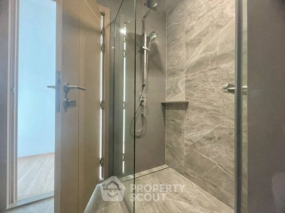 รูป คอนโด 2 ห้องนอนให้เช่า ที่ Kawa Haus ชั้น 5 ใกล้ BTS อ่อนนุช (ID 3072382) - รูปที่ 13/15