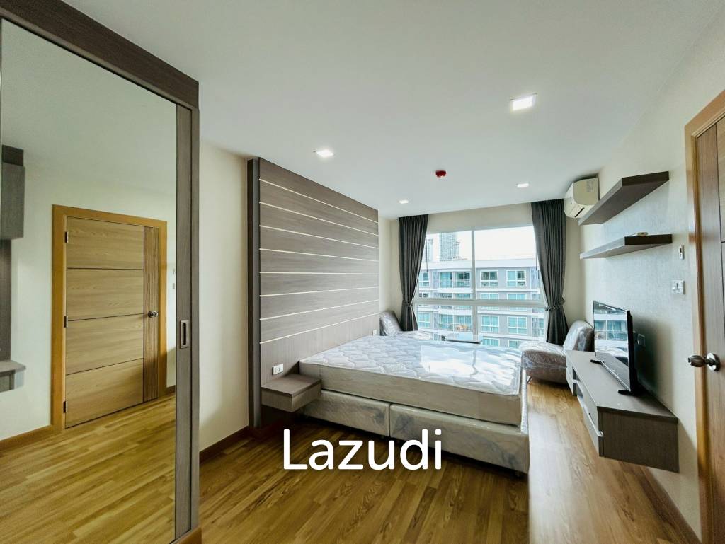 picture Modern Condo at Whale Marina Na Jomtien - 8/15