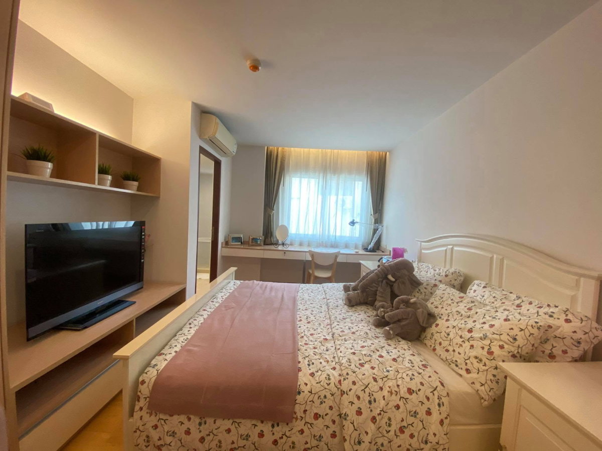 Condo for Rent: Residence 52 Property Code | LNP-C14003