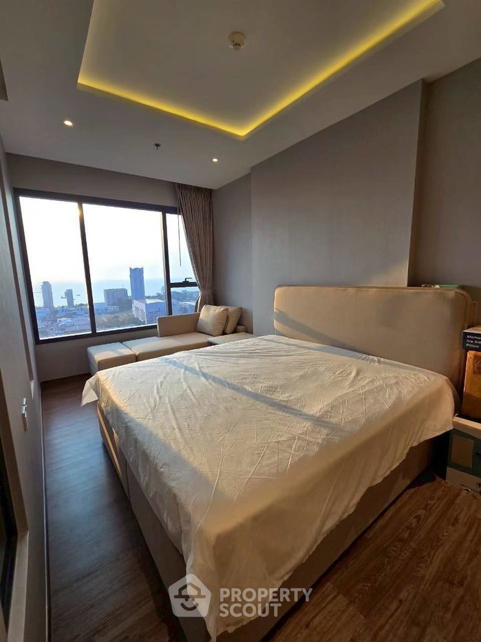 รูป คอนโด 2 ห้องนอน ขาย ที่ Once Pattaya ชั้น 28 (ID 3073321) - รูปที่ 4/13