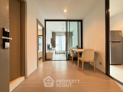 1-BR Condo In Life Asoke - Rama 9, Near MRT Phra Ram 9 (ID 3070834)